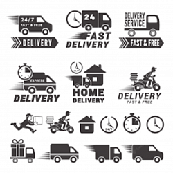 Service de livraison