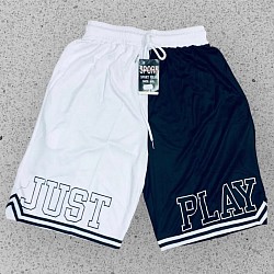 Des shorts