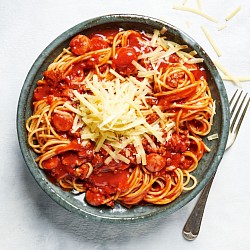 Spaghetti