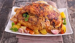 Poulet (divers)
