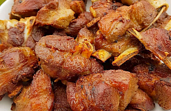 Viande de porc