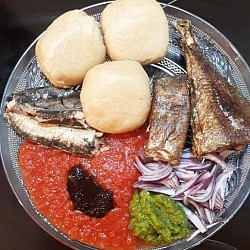 Dankounou