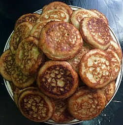 Galette