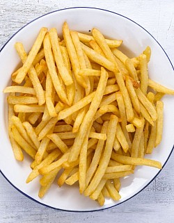 Fritte