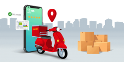 Service+ (faite livré vos divers)