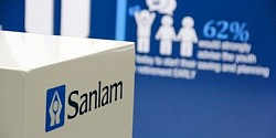 Nouveau partenaire ( Sanlam assurance)