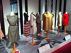 Prêt à porter pour femme