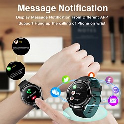 Des SmartWatch
