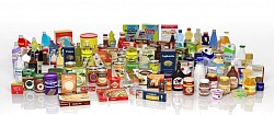 Produits alimentaires