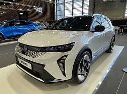 Voiture