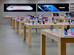 Apple store