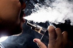 Cigarette électronique