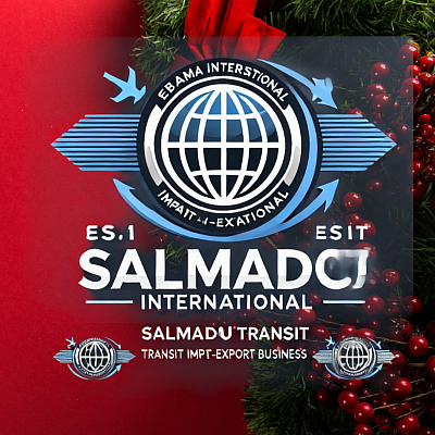 SALMADOU TRANSIT - EBAMA